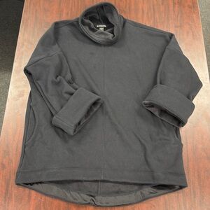 Athleta Cozy Karma tunic size small